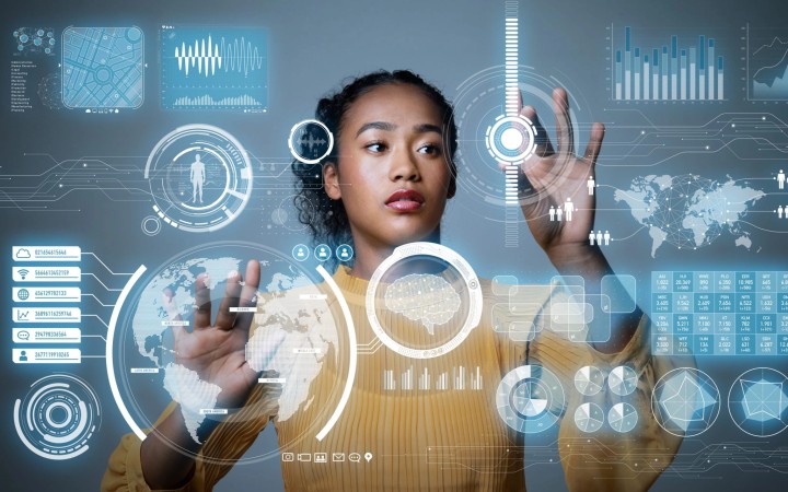 Data Science Services